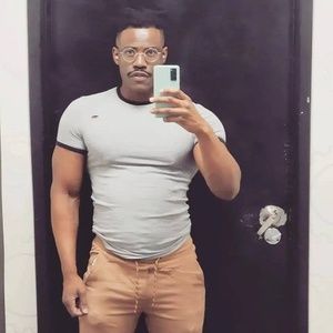 Meet your Posher, Garfield